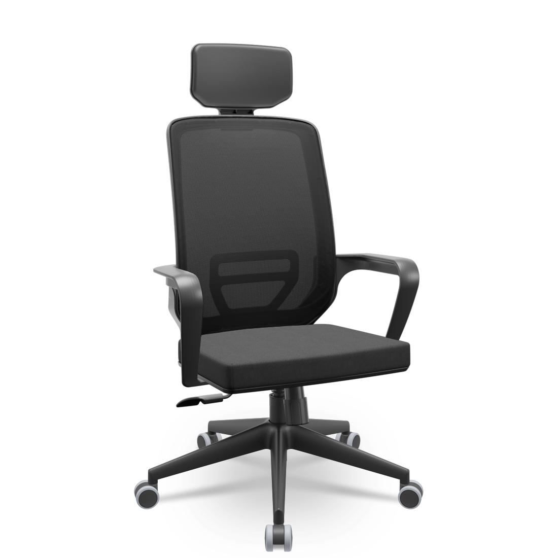 Adrix Presidente